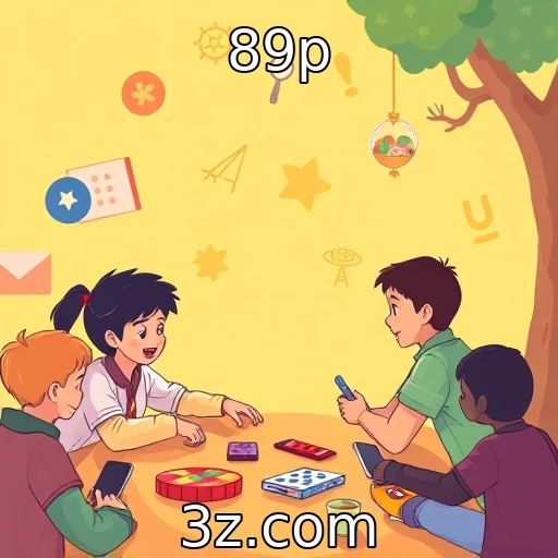 Análise dos jogos educacionais na formação de habilidades