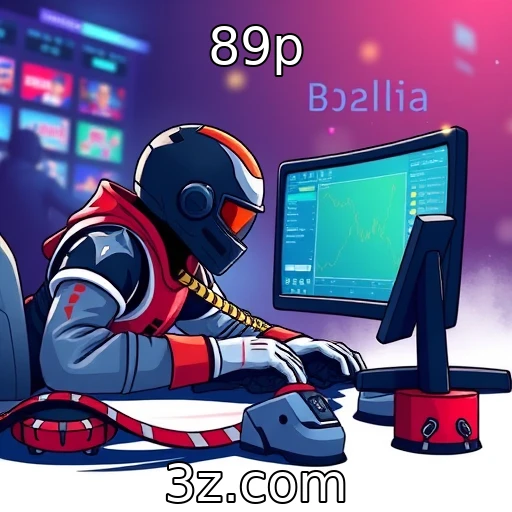 Estratégias para maximizar suas apostas em campeonatos de e-sports