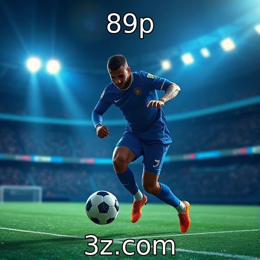 Apostas Esportivas no Brasil: Um Mercado em Expansão