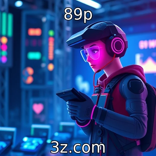 Tendências tecnológicas que moldam o futuro dos jogos